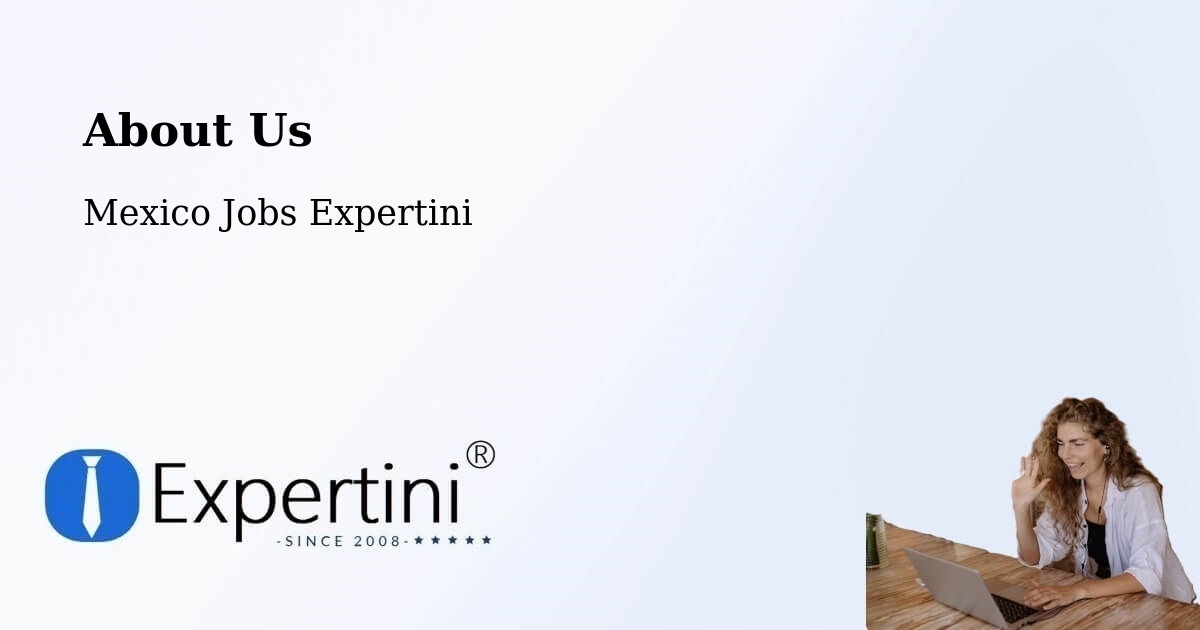 About Expertini Recruitment Platform  – De Parral - De Parral, Mexico Jobs Expertini