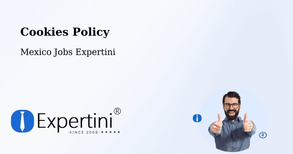 Cookie Policy – De Parral - Mexico Jobs Expertini