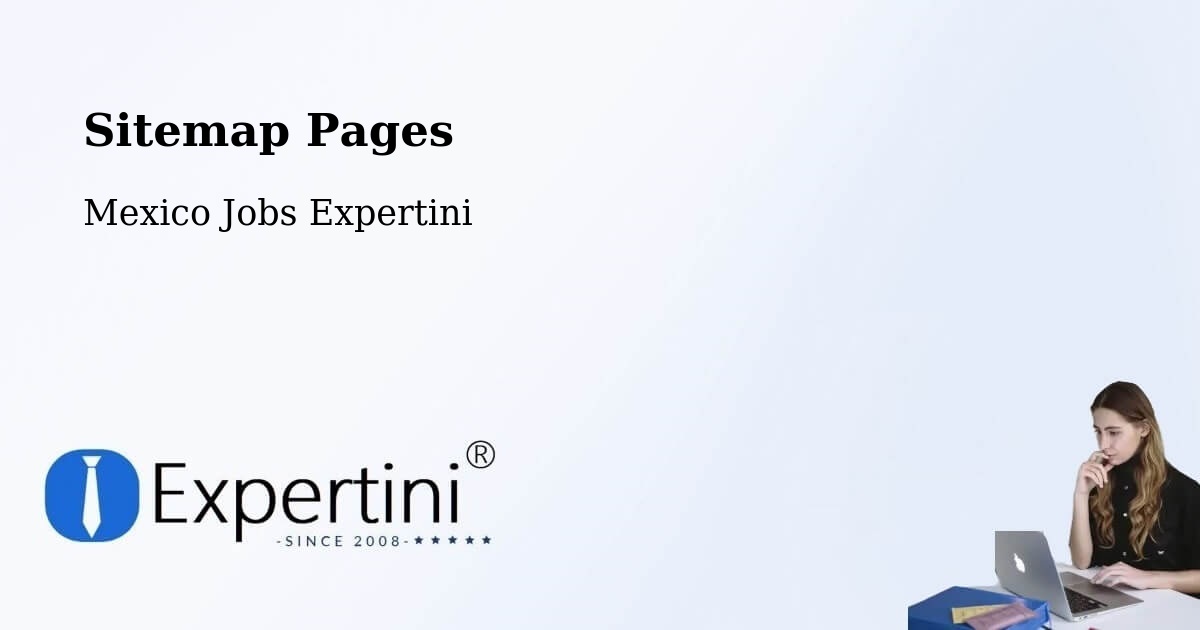 Sitemap Pages - De Parral - Mexico Jobs Expertini