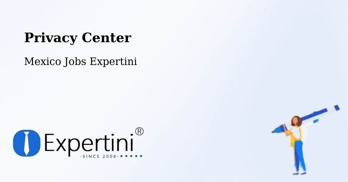 Privacy Policy – De Parral - Mexico Jobs Expertini